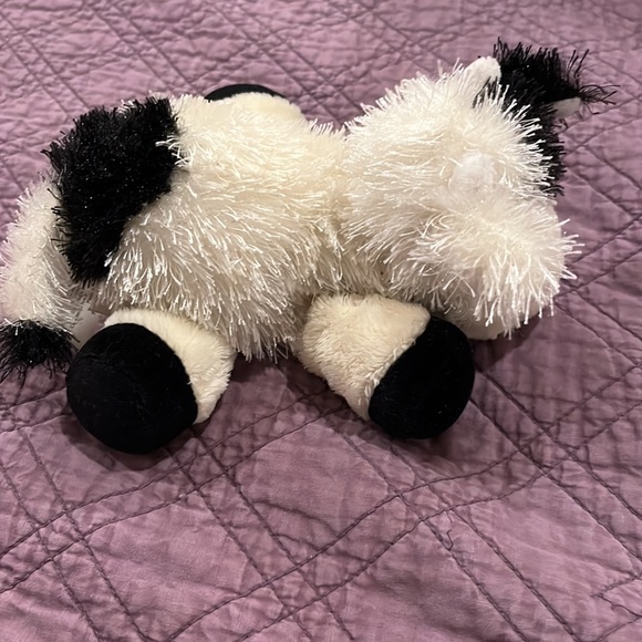 Webkinz cow looking for a home…. - Picture 4 of 7